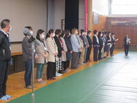 新役員の紹介 新役員の紹介